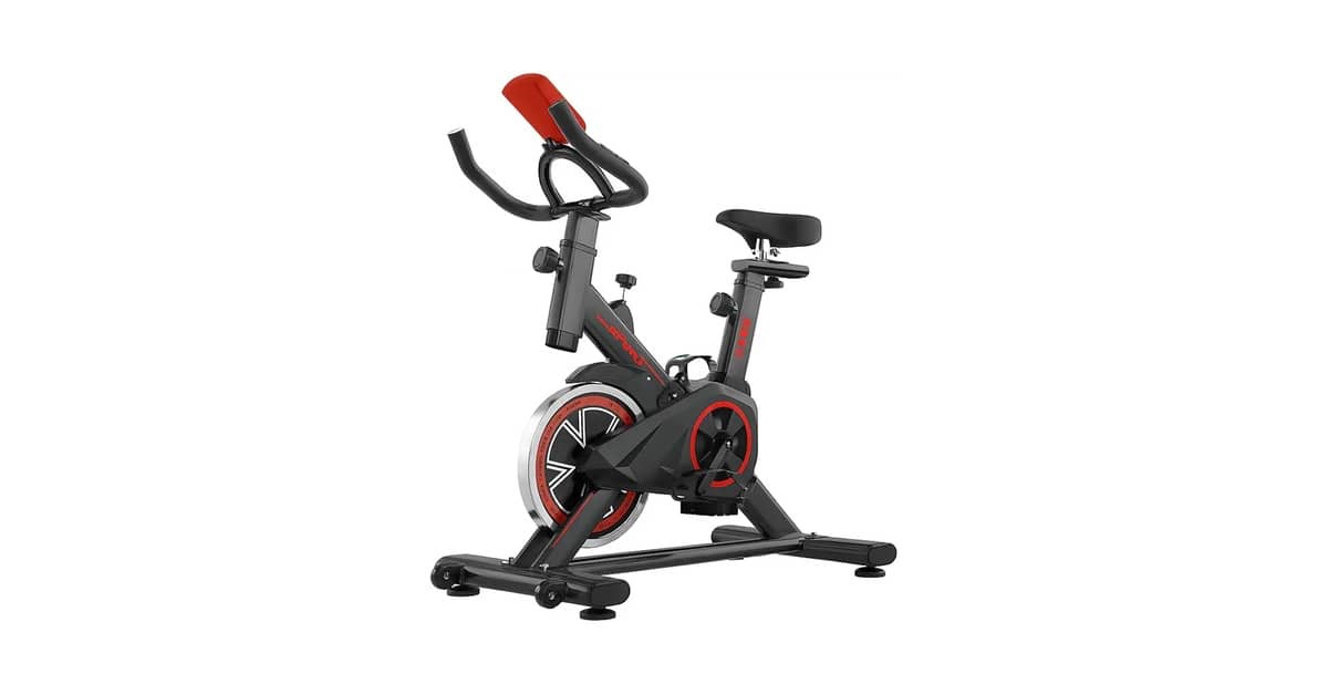 Melhores Bicicletas Spinning: Qual a Ideal para Casa?