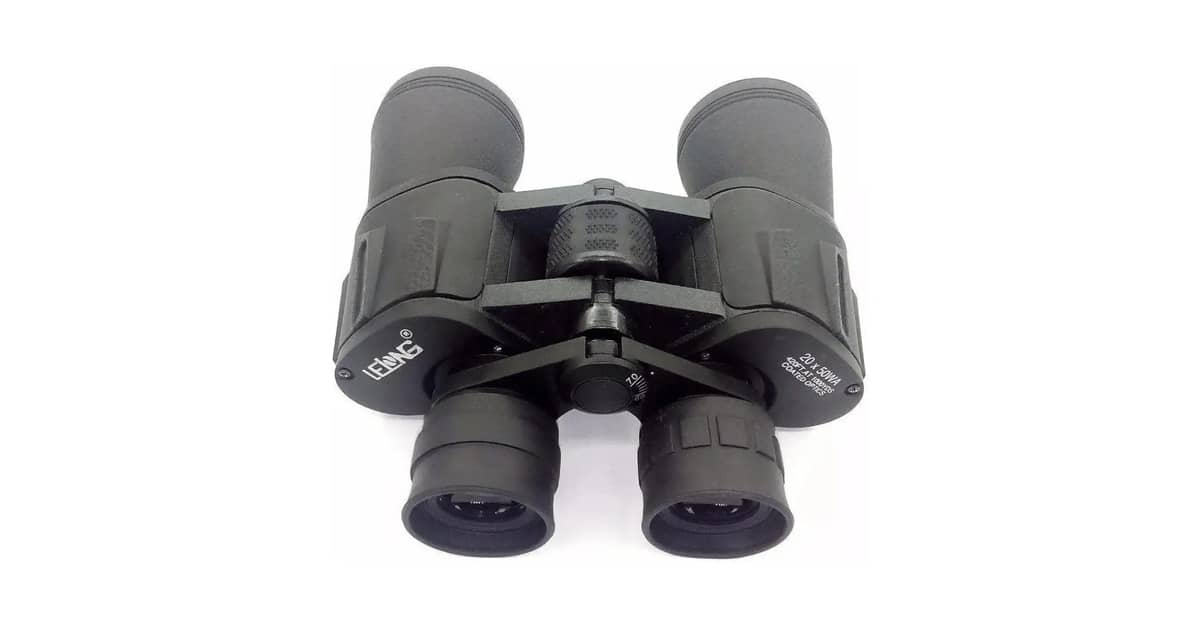 Melhores Binóculos Profissionais: Qual o Maior Alcance?