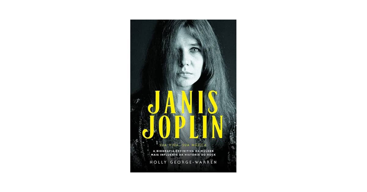 Melhores Biografias Rock: 10 Livros Essenciais