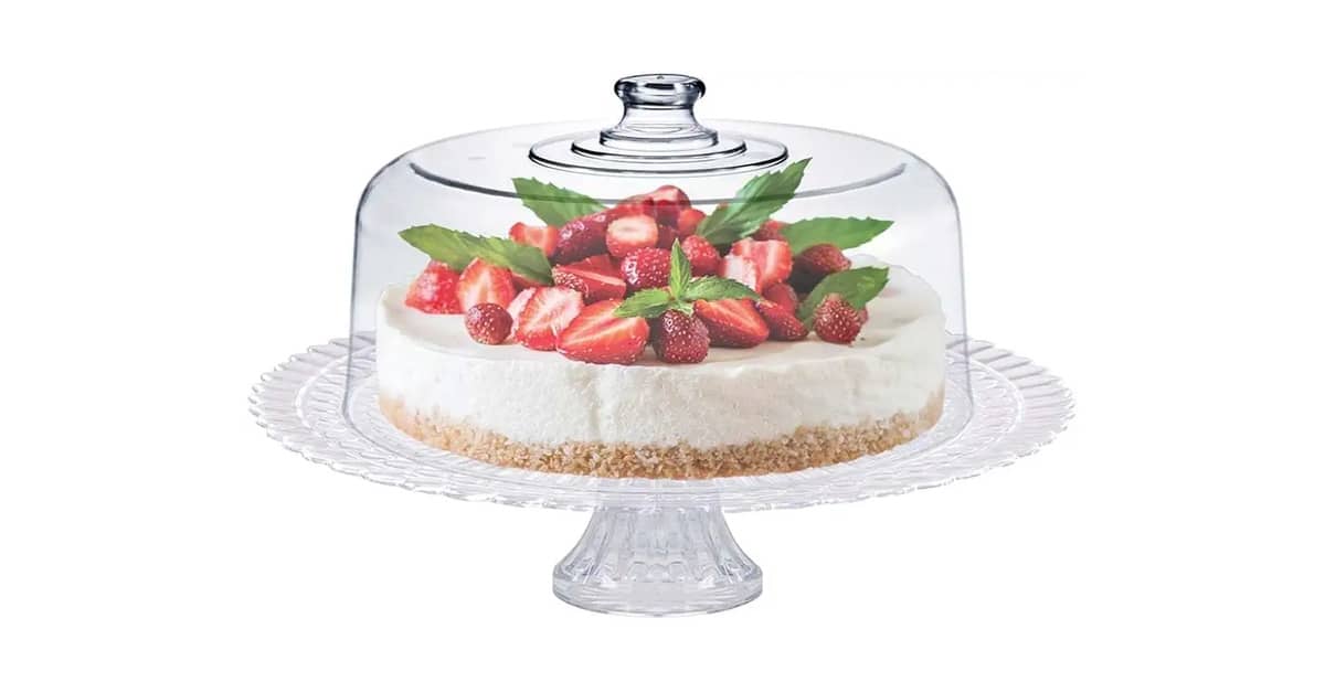 Melhores Boleiras: Vidro, Bambu ou Cerâmica?