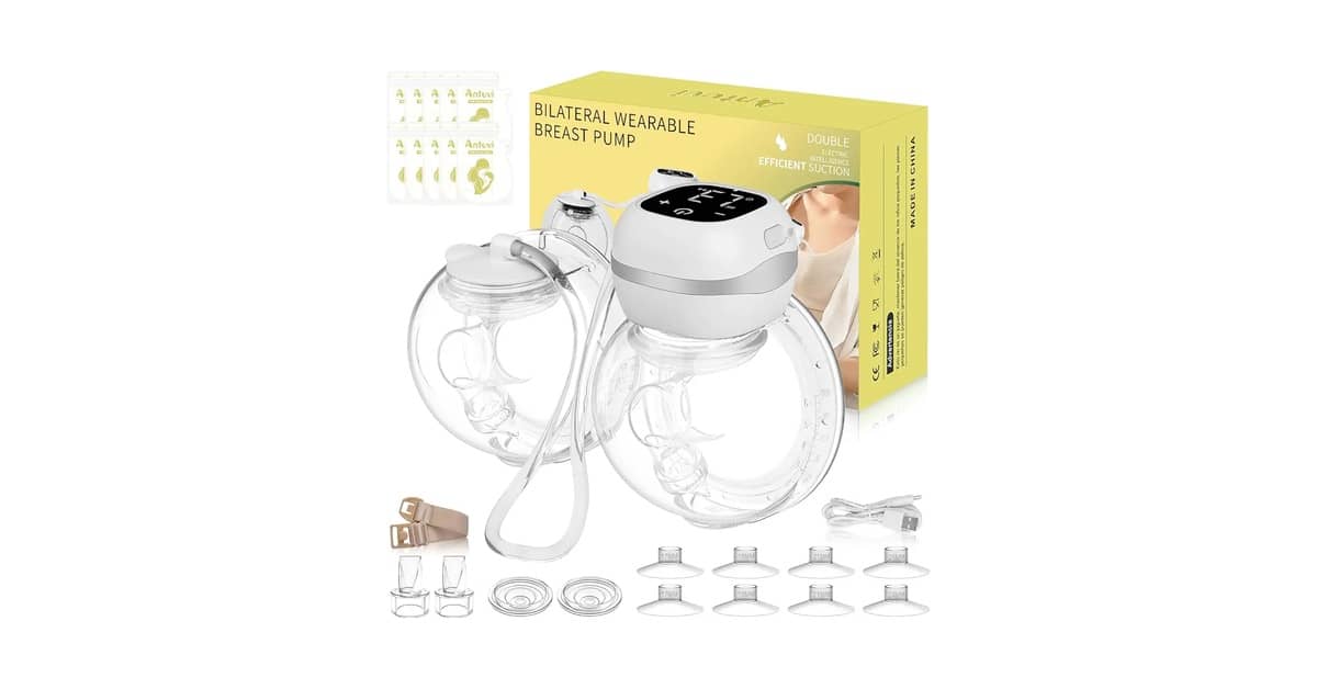 Melhores Bombas Extratoras de Leite: Qual a Ideal?