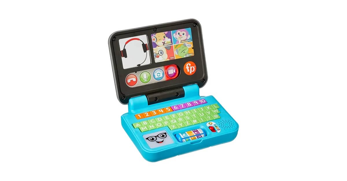 Melhores brinquedos para 1 ano a 2 anos fisher price: Qual Escolher?