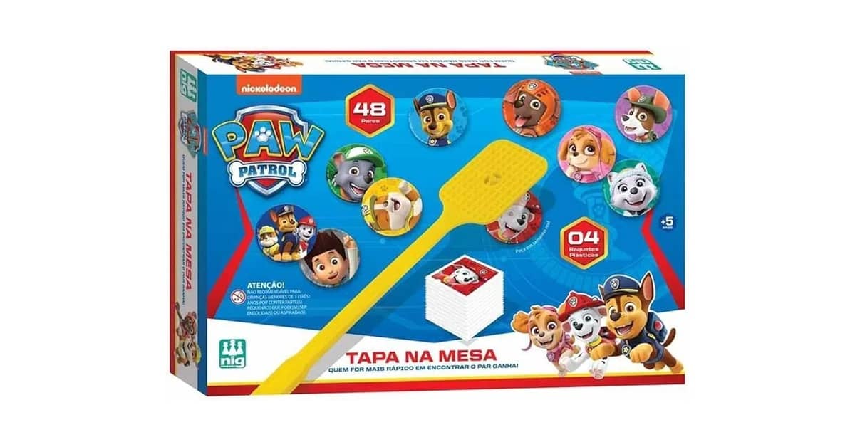 Melhores Brinquedos para 4 Anos Menino: 9 Opções para Aprender e Brincar