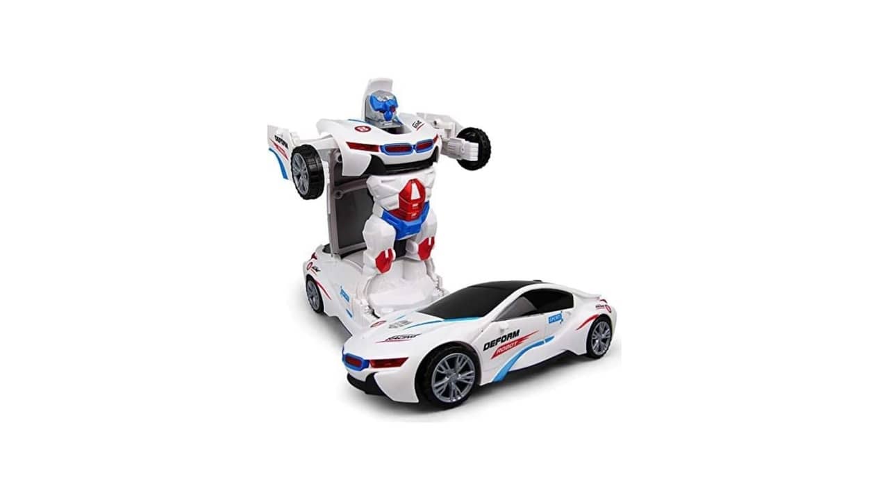 Melhores Brinquedos para Meninos (3 a 8 anos): 10 Opções STEM