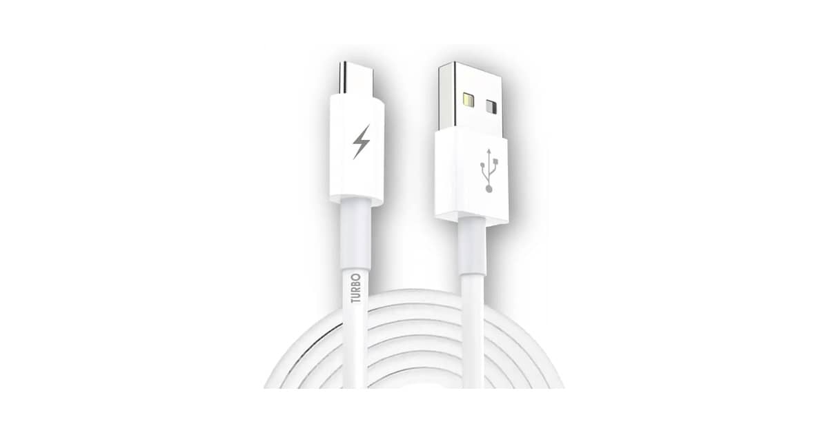 Melhores Cabos USB Tipo C Para Carregar Rápido