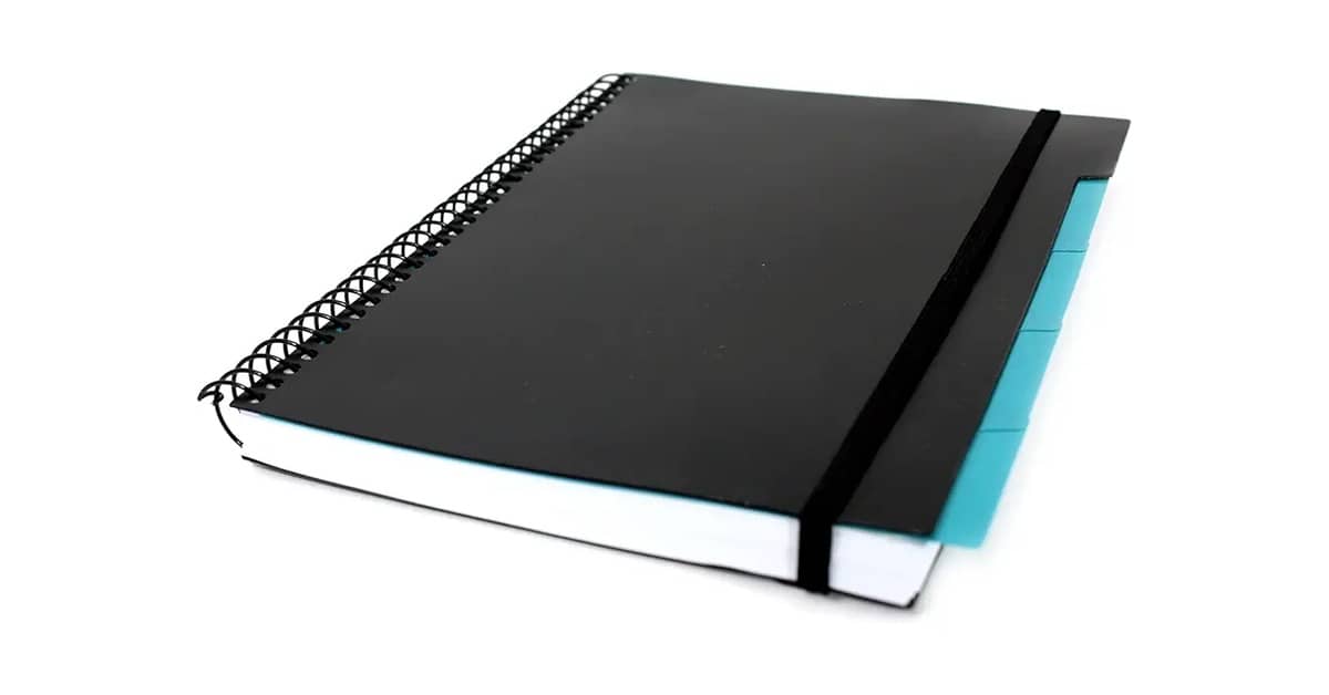 Melhores Cadernos para Estudar: Top 10 Avaliados