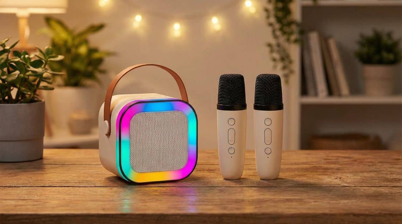 Melhores Caixas de Som com Microfone: Análise Top 10