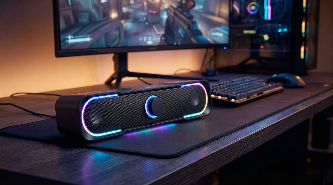 Melhores Caixas de Som Para PC Custo Benefício: Qual a Ideal?