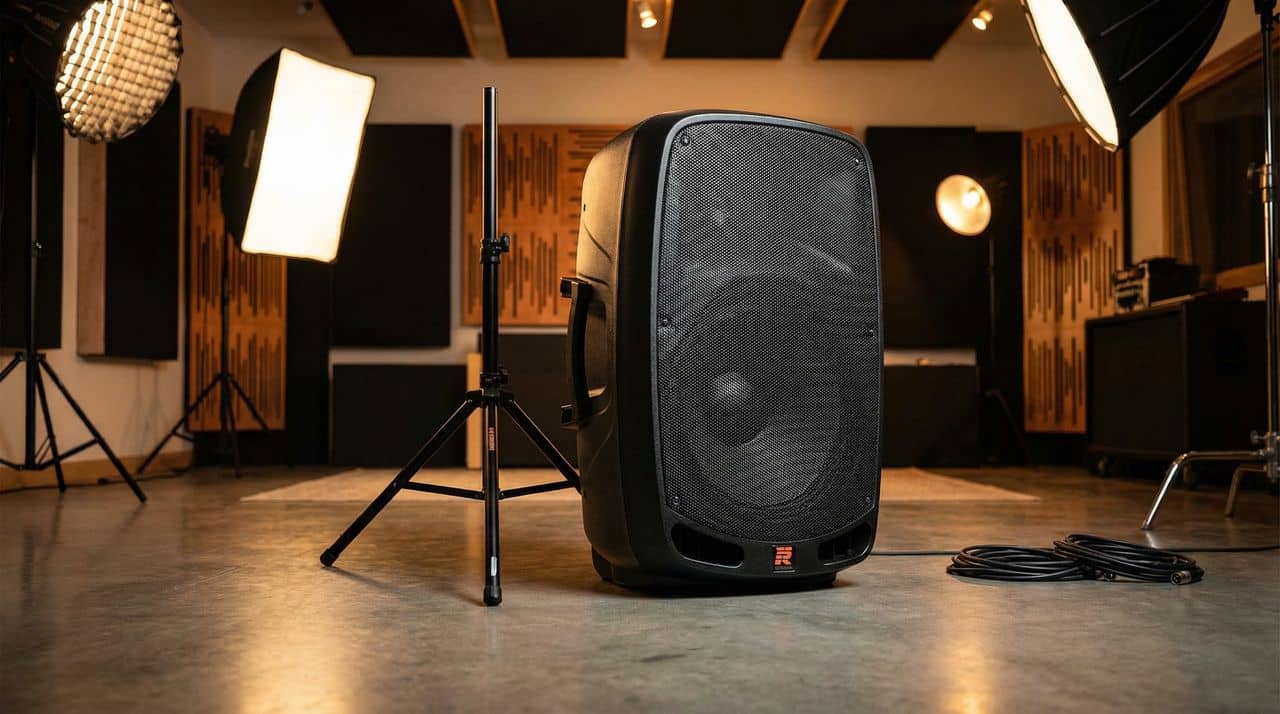 Melhores Caixas de Som Profissional: Qual Escolher?