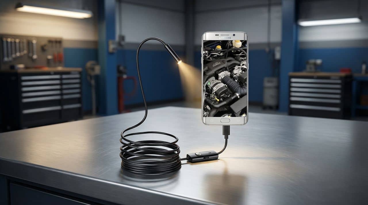 Melhores Câmeras de Celular DXOMARK: Eleve o Nível das Fotos