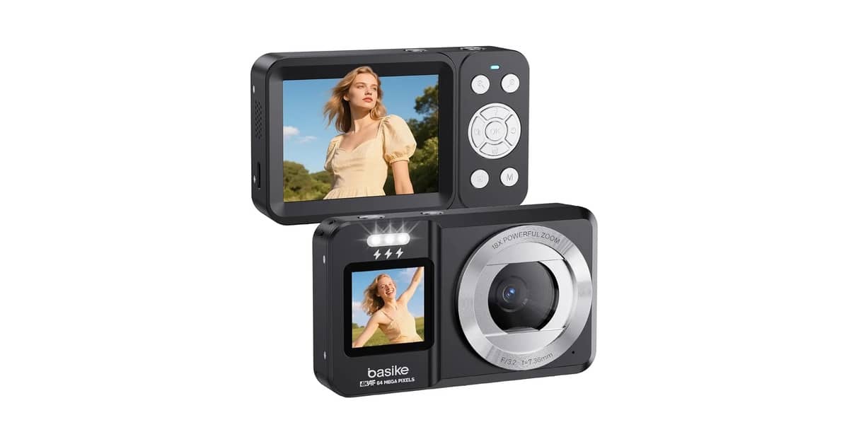 Melhores Câmeras Fotográficas: Top 10 Modelos