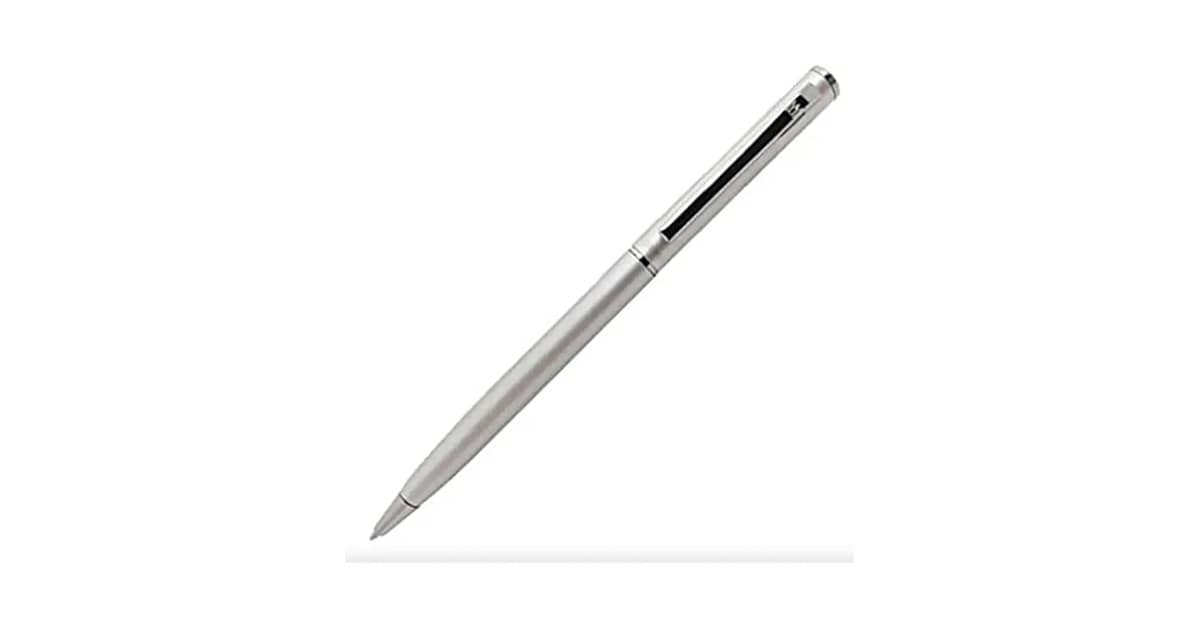 Melhores Canetas Crown: Luxo e Conforto na Escrita