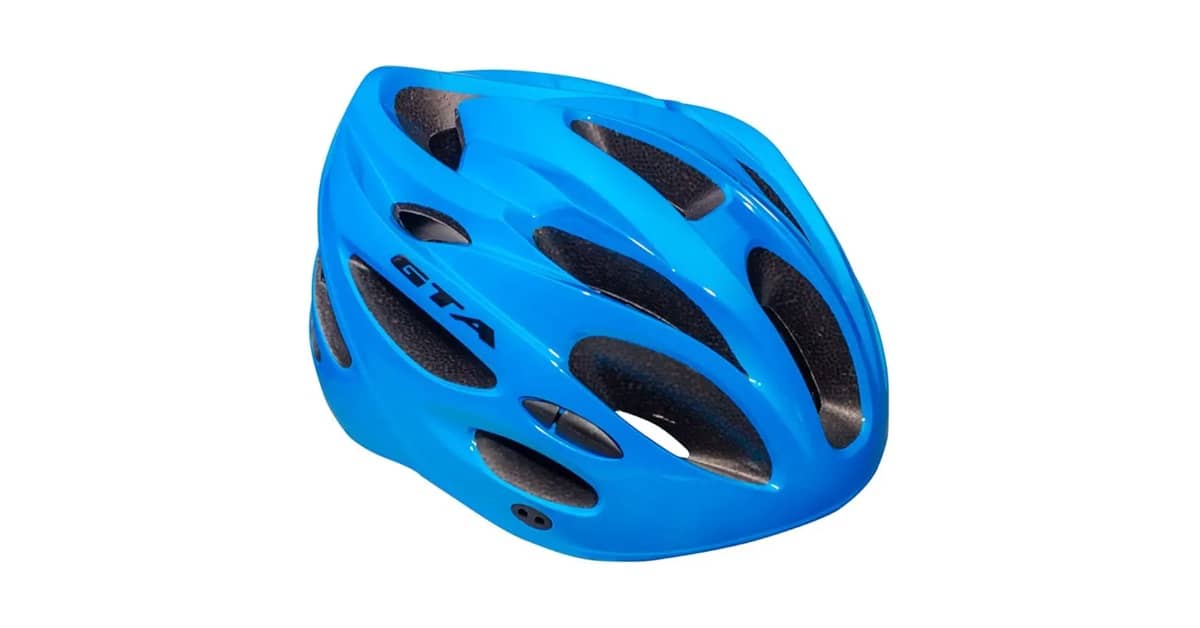 Melhores capacetes ciclismo urbano: Top 10 Modelos