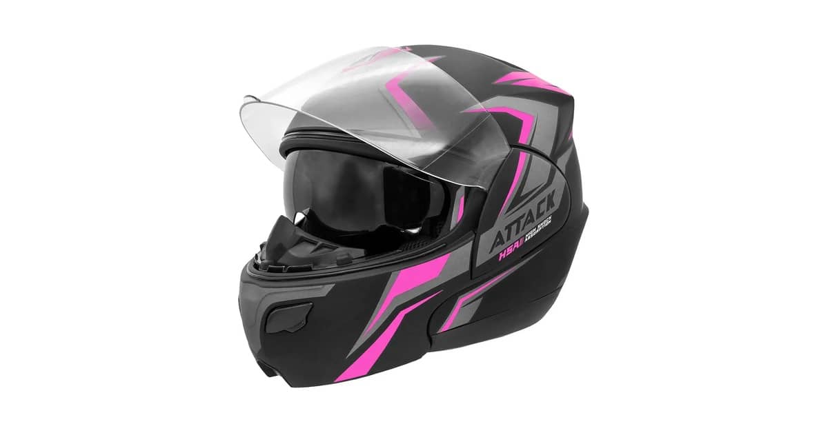 Melhores capacetes escamoteáveis 2026: Top 10 Seguros