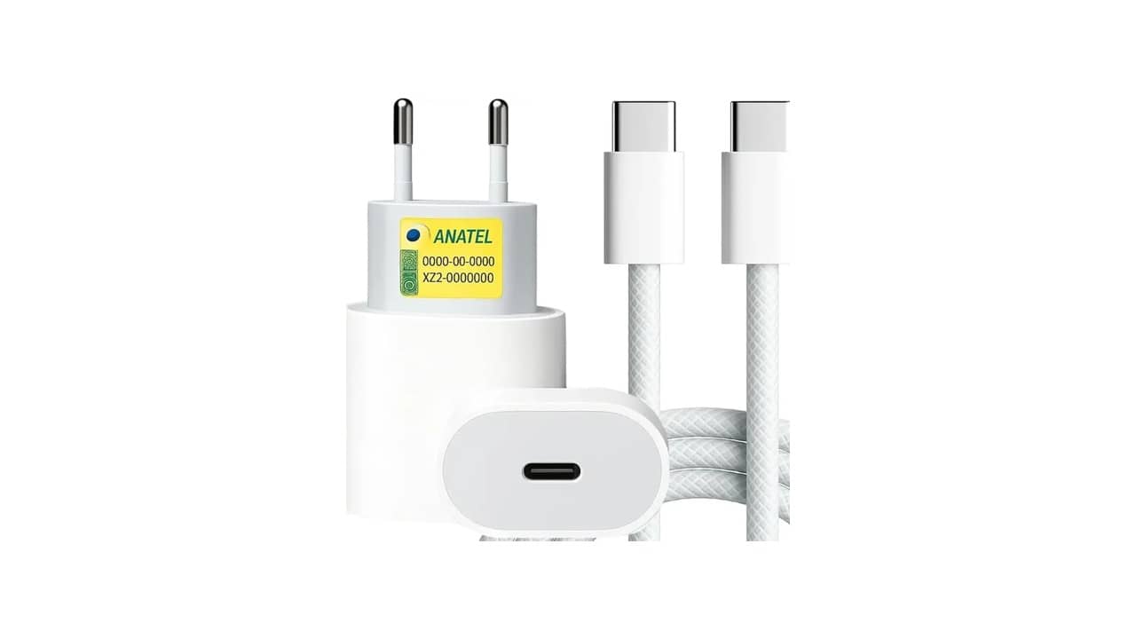 Melhores carregadores para iphone: Turbo e MagSafe