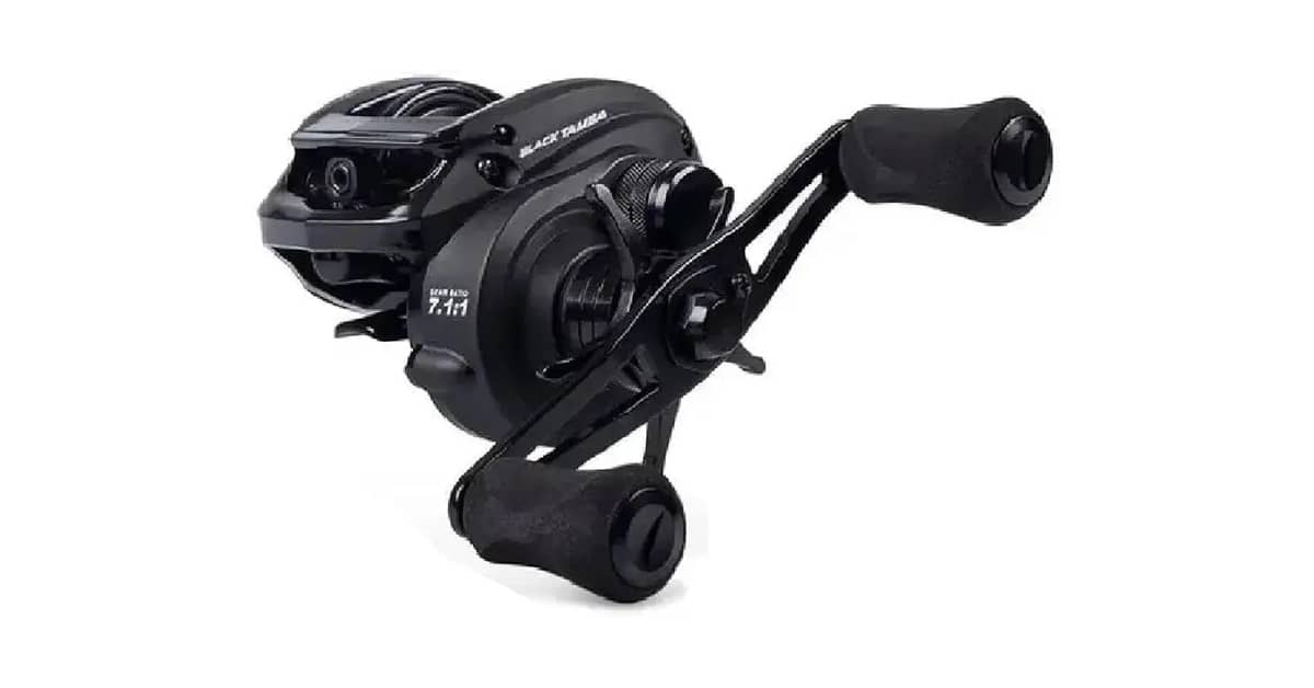 Melhores Carretilhas Big Game: Qual Tem Mais Força?