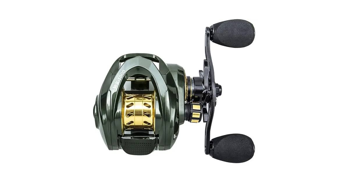 Melhores Carretilhas Para Arremessos Longos? Análise