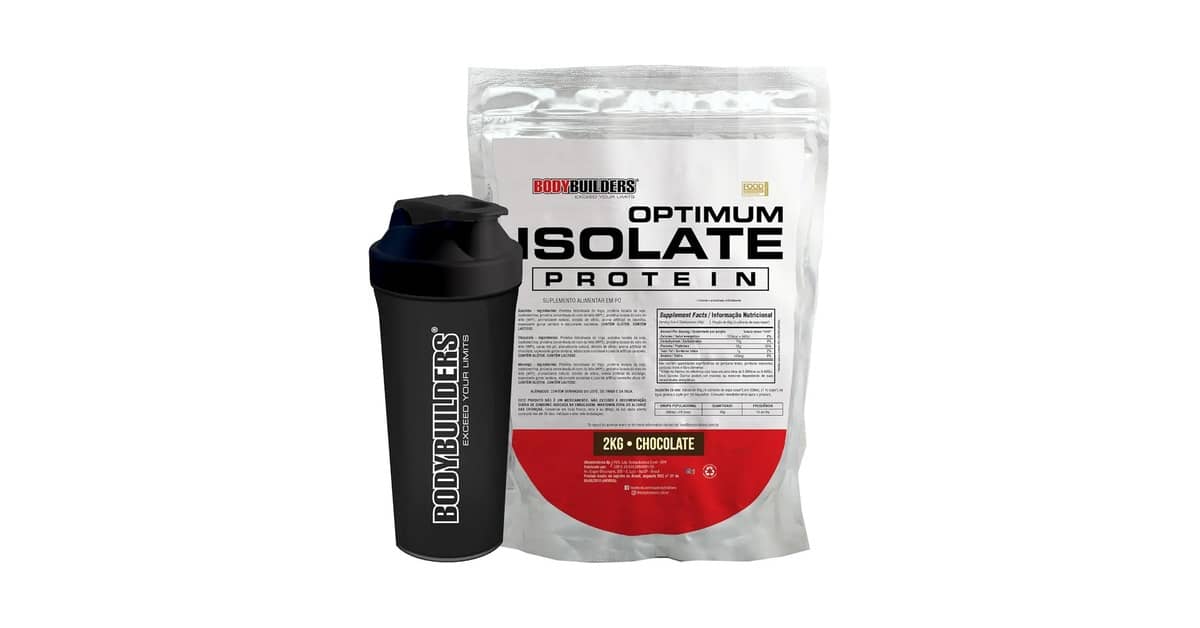 Melhores Caseínas do Mercado: Blends Valem a Pena?