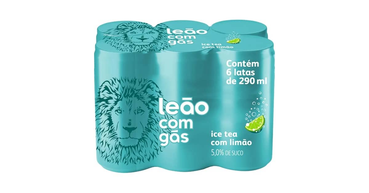 Melhores Chá Leão: Guia de Sabores e Benefícios