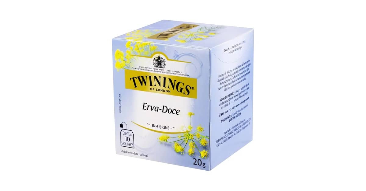 Melhores Chás Importados: Twinings ou Ahmad Tea?