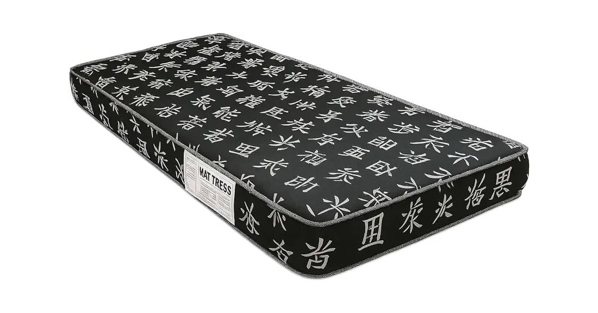 Melhores Colchões Solteiro Custo Benefício: Top 10 Modelos