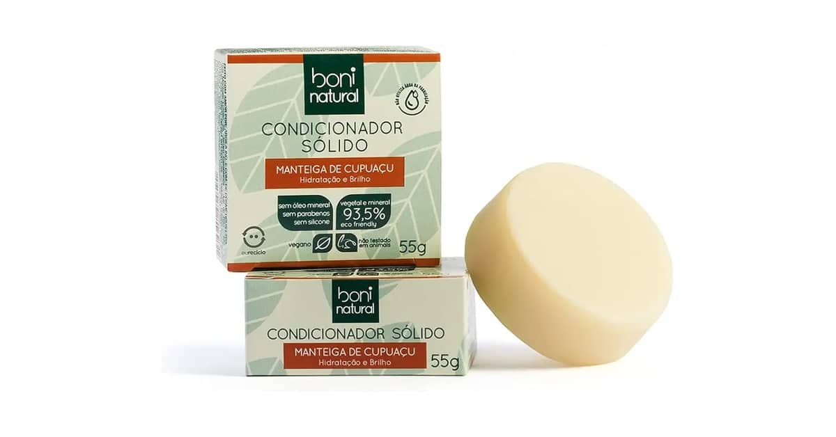 Melhores condicionadores do mercado: Como Escolher o Ideal?