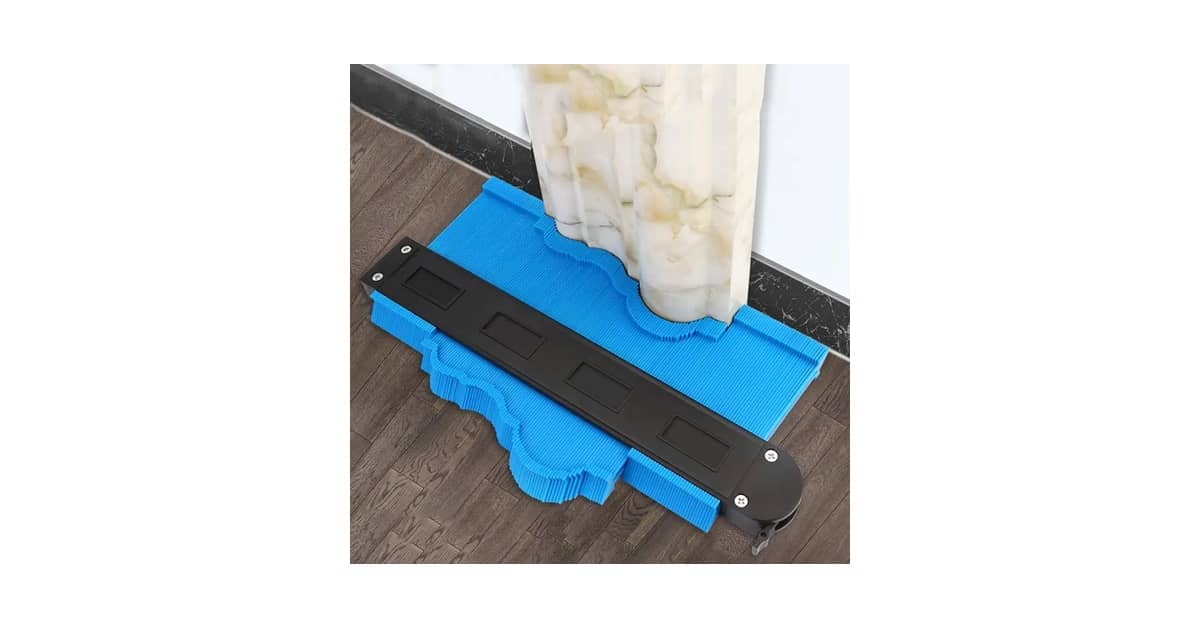 Melhores contornos importados: Acabamento Pro