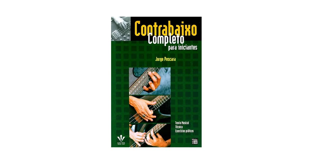 Melhores Contrabaixos para Iniciantes: Qual Levar?