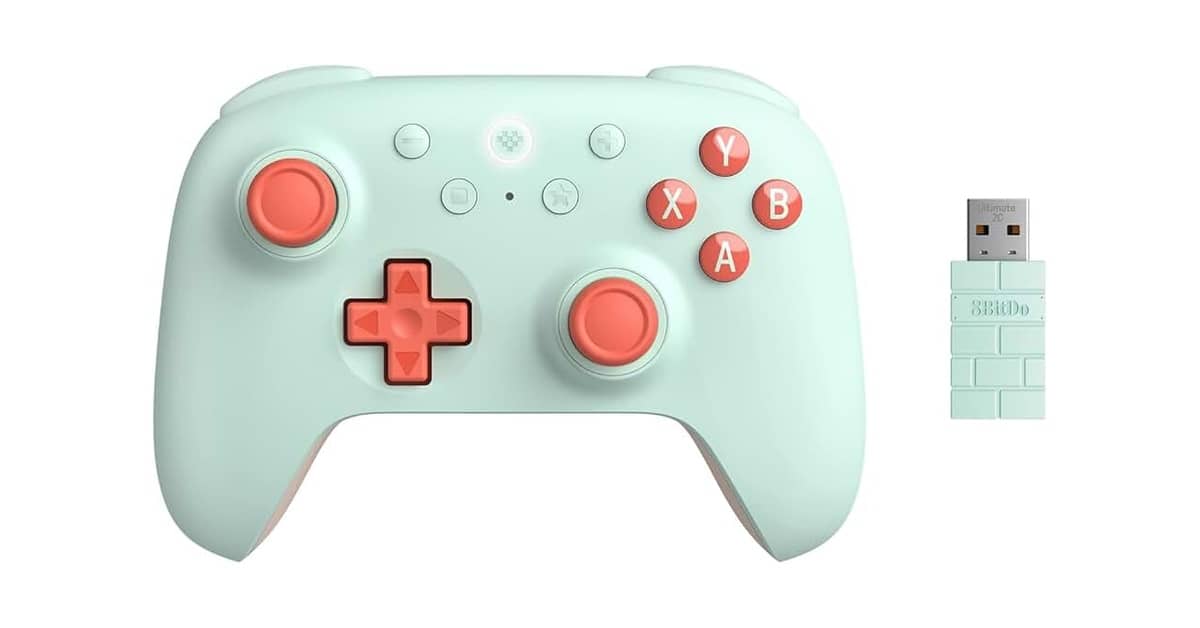 Melhores Controles Bluetooth para PC: Xbox ou PS5?