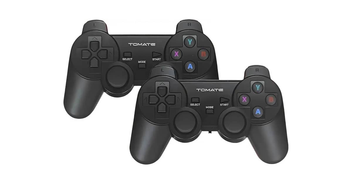 Melhores controles sem fio para pc: Top 9 Modelos