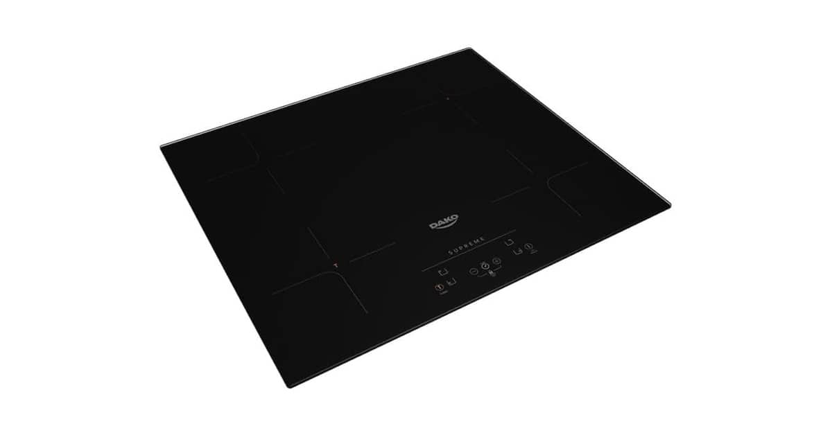 Melhores Cooktop 4 Bocas Indução: Rapidez e Design