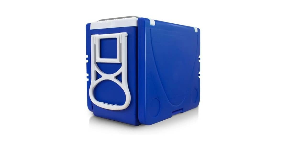 Melhores Cooler para Praia: Qual Conserva Mais?