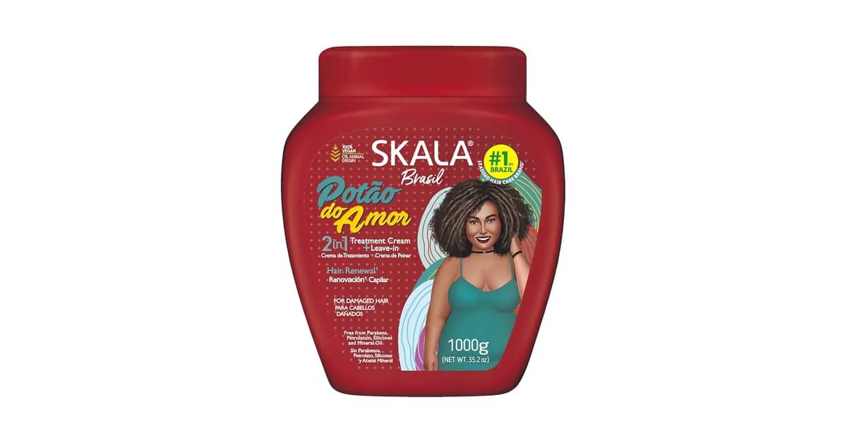 Melhores Cremes da Skala para Finalização: Top 10