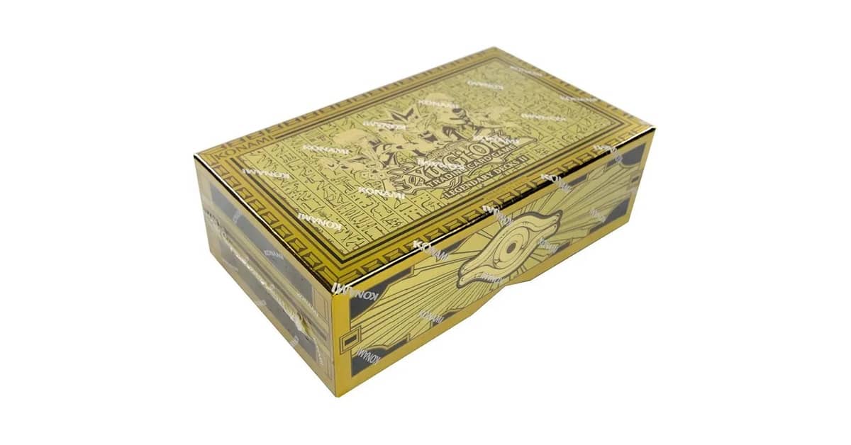 Melhores Decks Yugioh Duel Links 2026: Top 10 Kits