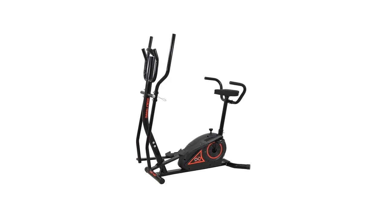 Melhores elípticos custo benefício: 10 Modelos Para Treinar em Casa