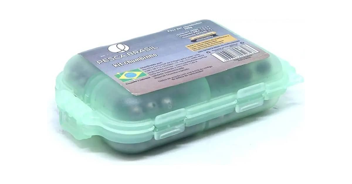 Melhores encantamentos para vara de pesca fisch: 6