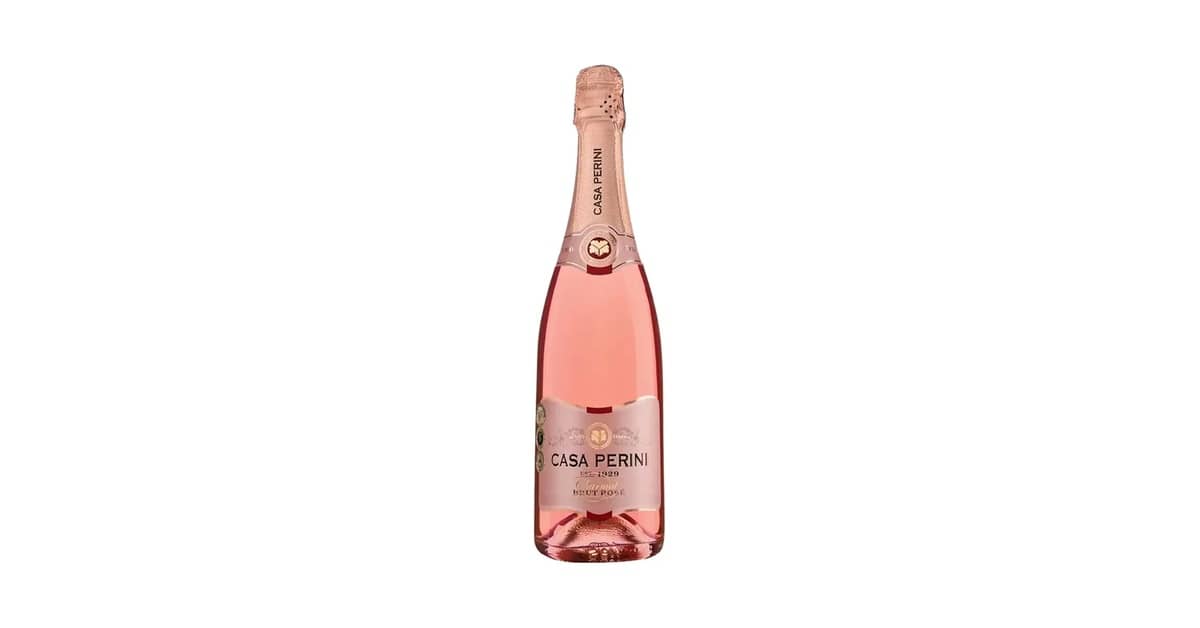 Melhores Espumantes Rosé: 10 Rótulos Brut e Doces