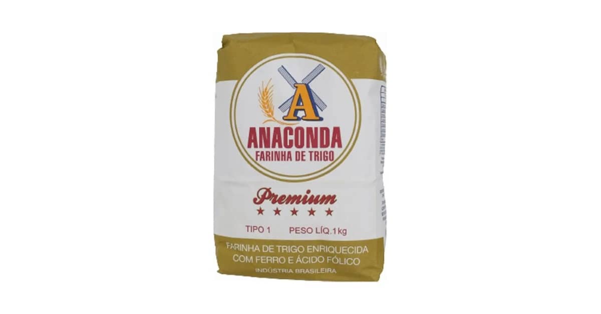 Melhores farinhas de trigo para bolo: 10 Opções Premium