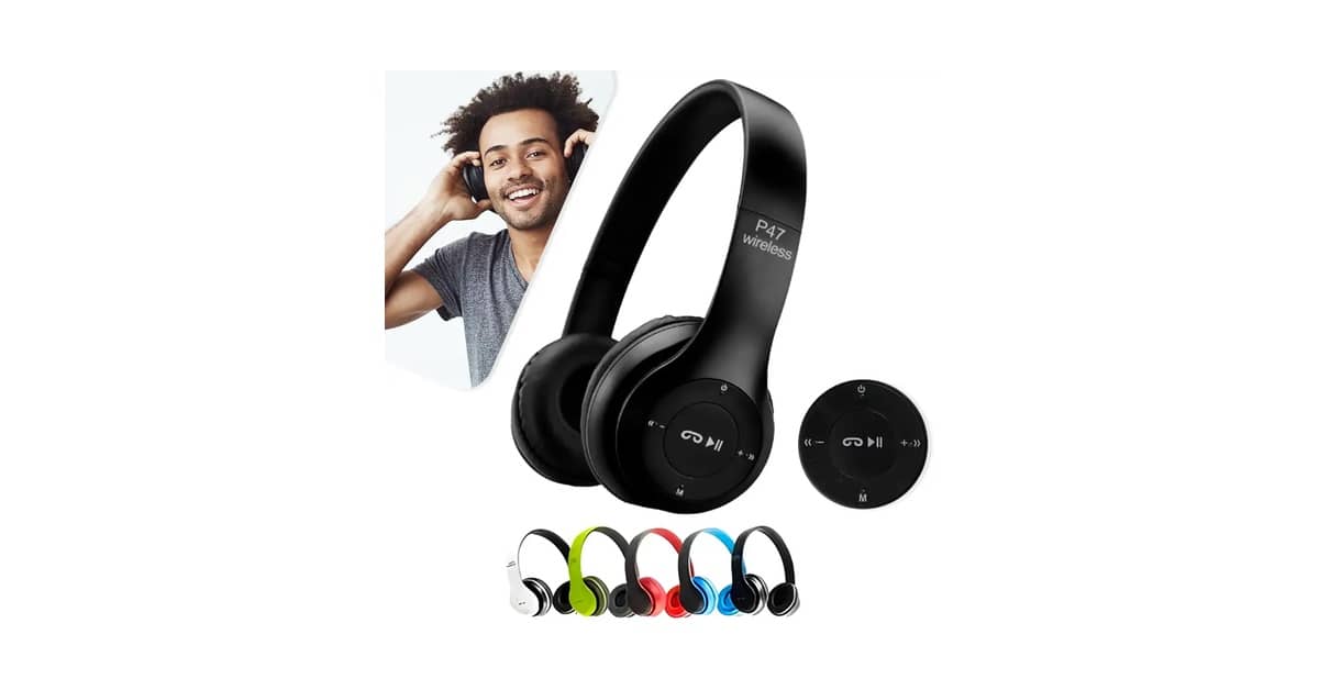 Melhores Fones de Ouvido Bluetooth Baratos: 10 Modelos Custo-Benefício