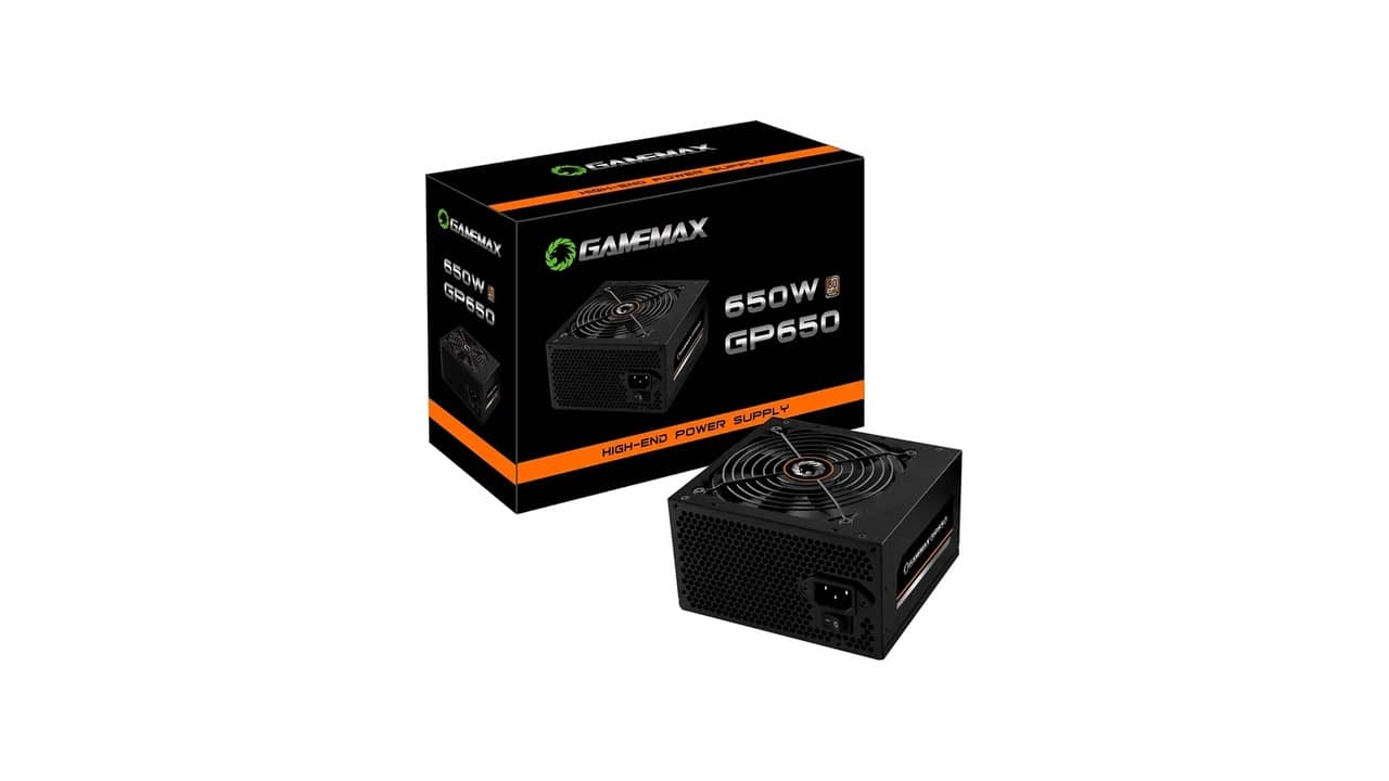 Melhores Fontes 650W 2026: 10 Modelos Confiáveis