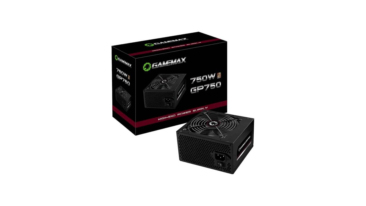 Melhores Fontes 750W: 9 Opções Seguras e Potentes