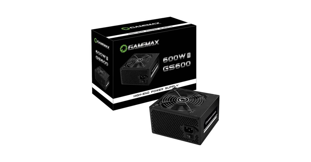 Melhores fontes para pc 600w: 10 Opções Seguras