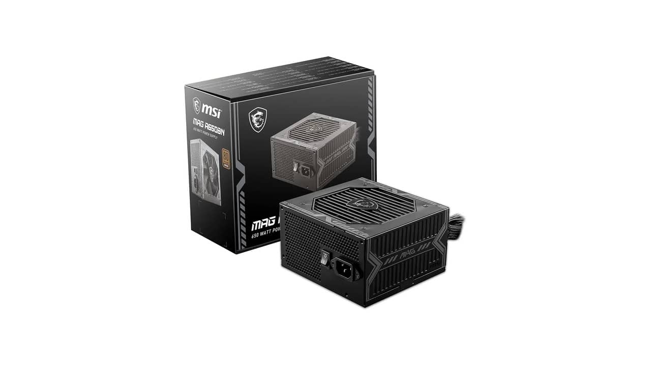 Melhores Fontes para PC 650W: 10 Modelos Seguros