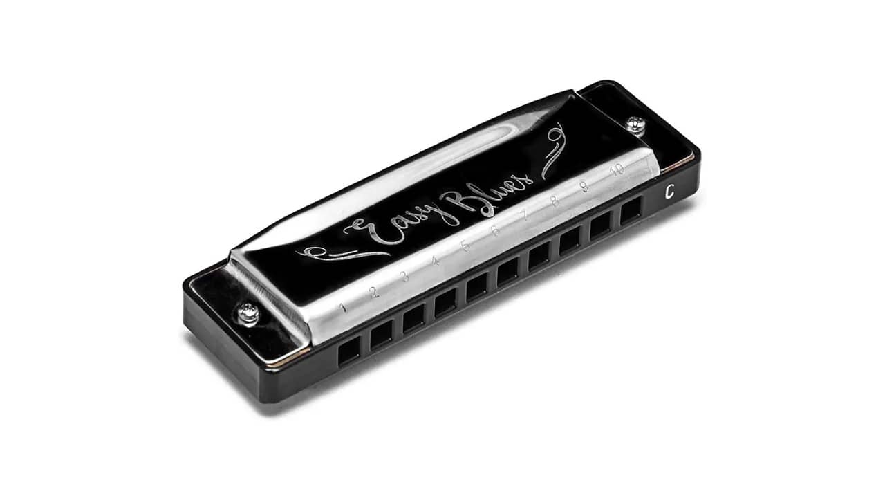 Melhores Gaitas: 10 Opções Ideais para Iniciantes