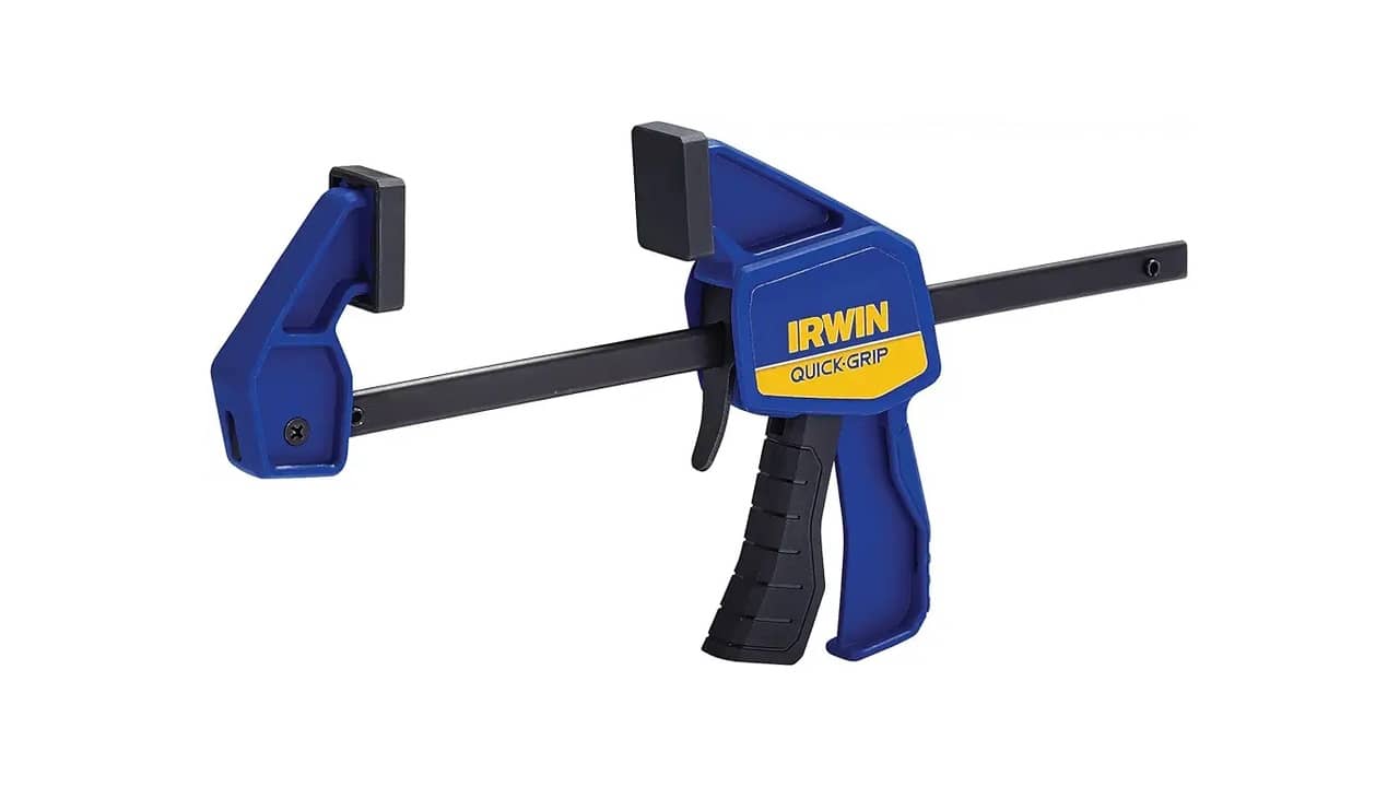 Melhores Grampos para Marcenaria: Guia de Fixação