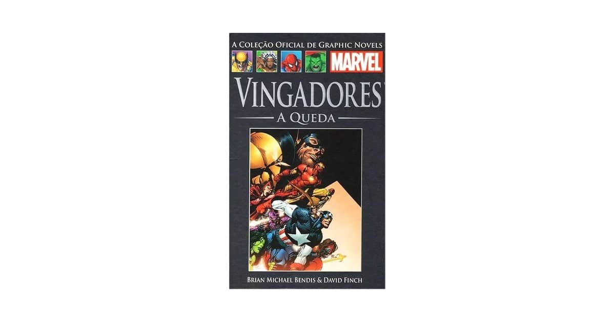 Melhores Graphic Novels Marvel: 10 Obras Essenciais