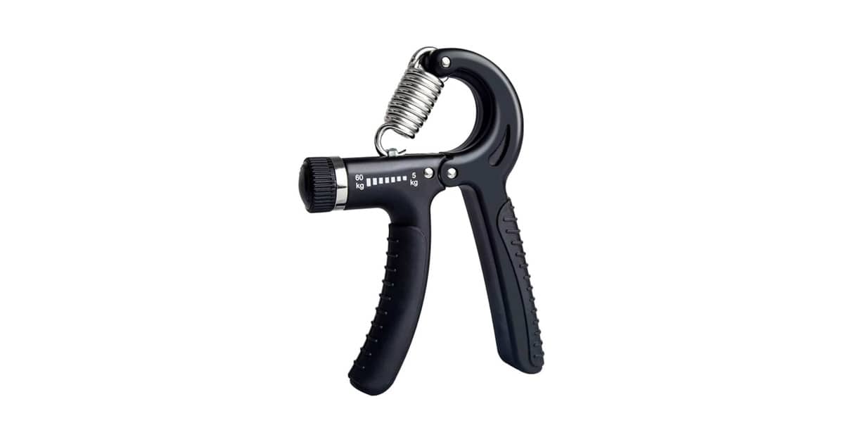Melhores Hand Grip: 10 Modelos para Mãos Fortes