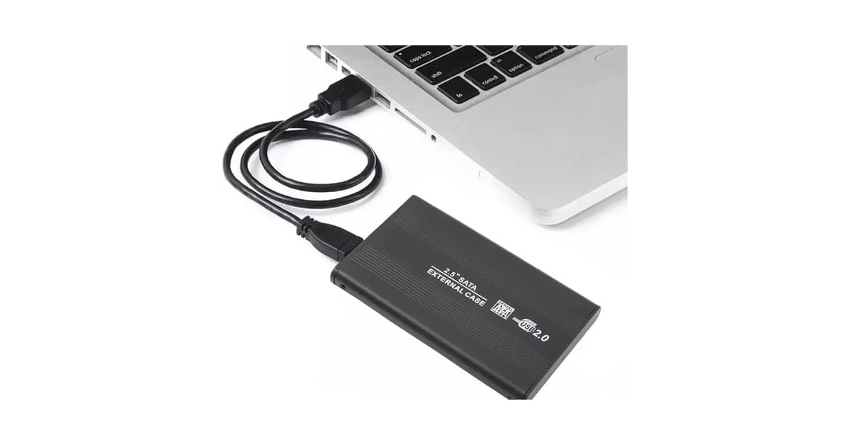 Melhores HD Externos 500GB: Top 10 Modelos Rápidos