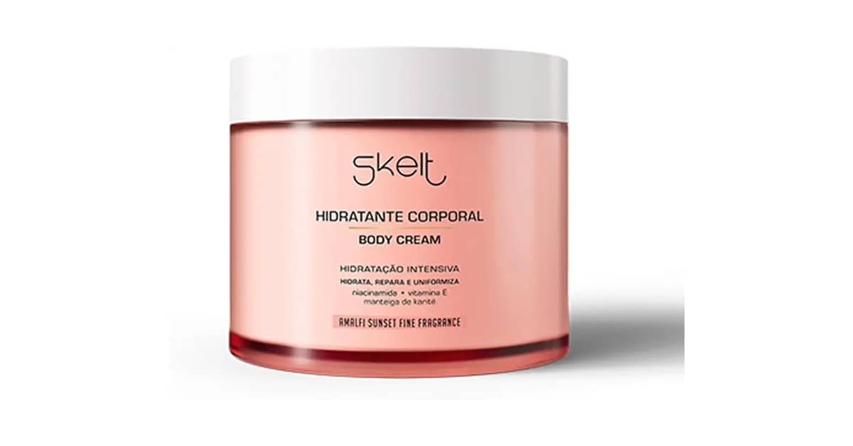 Melhores Hidratantes Corporais Importados: Luxo ou Dermocosmético?
