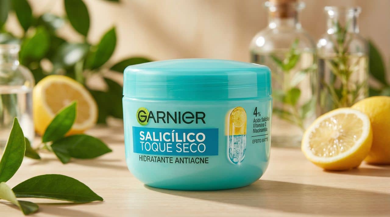 Melhores Hidratantes Para Pele Acneica: 10 Opções